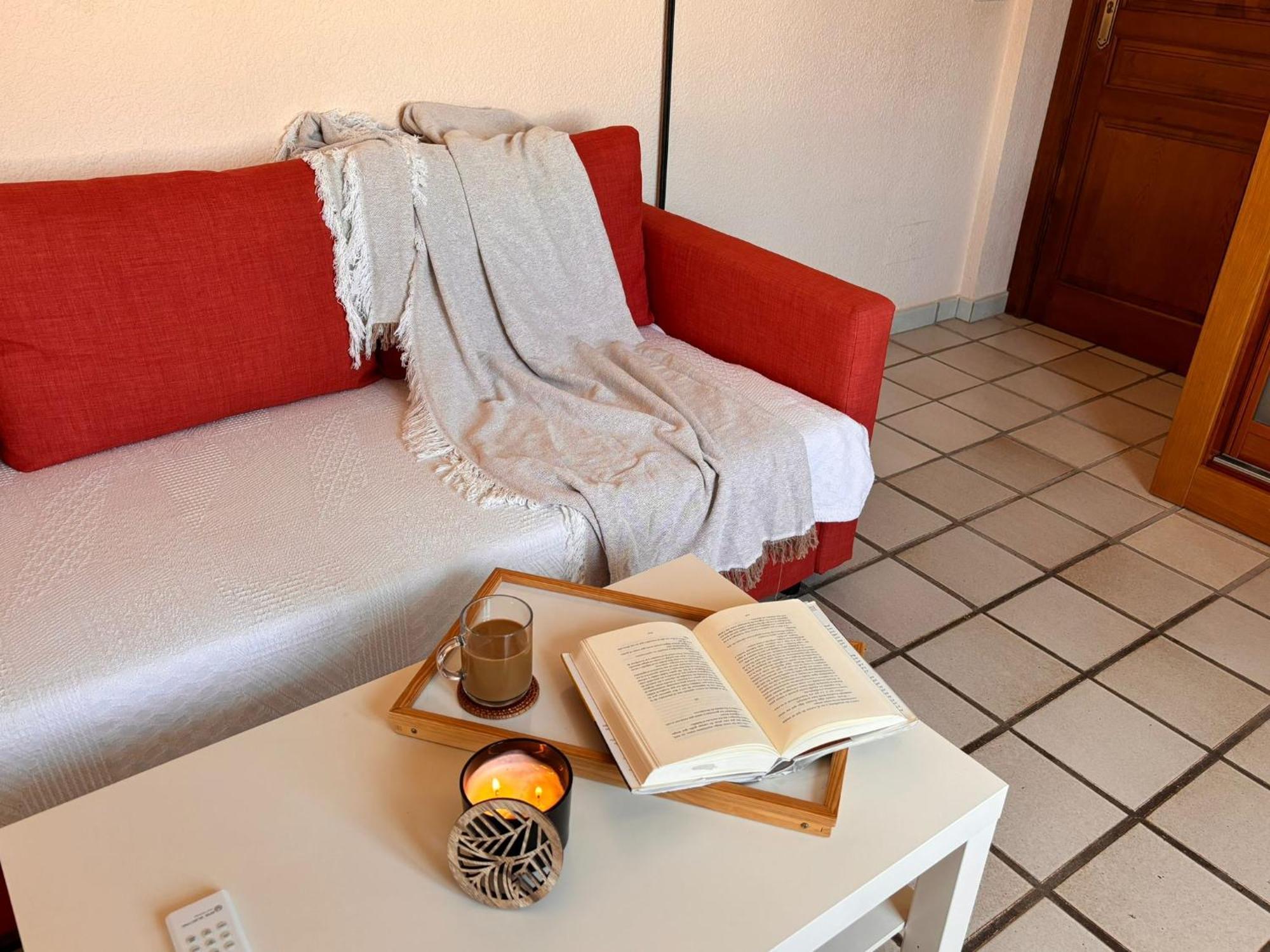 Villa San Roque Altea Eksteriør billede